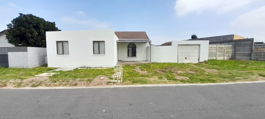 2 Bedroom Property for Sale in Kleinvlei Western Cape